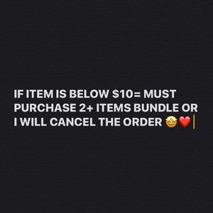 bundles